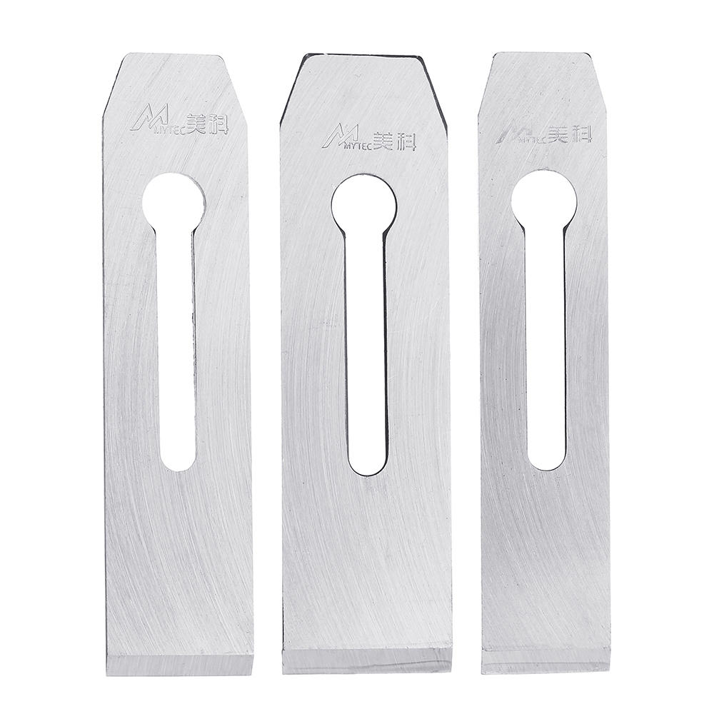4Pcs 12-1//2/" Haute Vitesse Acier Lames de remplacement couteaux pour câble Porter PC305TP Raboteuse