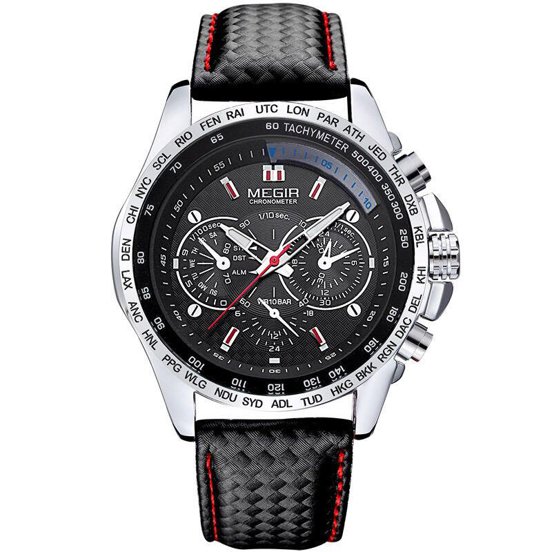 megir wrist watch price