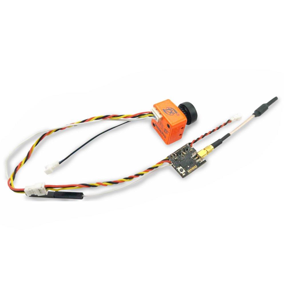 Eachine RedDevil 105mm FPV Racing Drone Spare Part Nano 5.8Ghz 25//100//200mW 40CH
