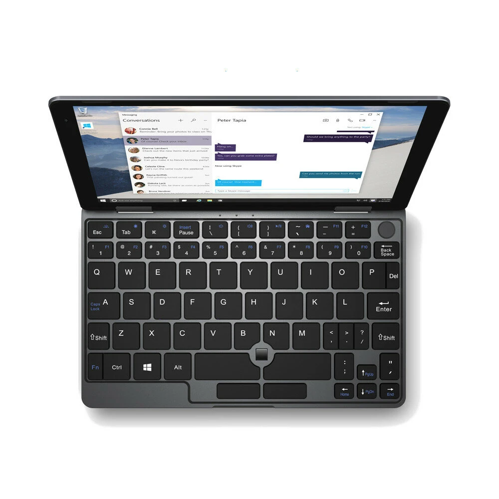 CHUWI MiniBook Intel Gemini