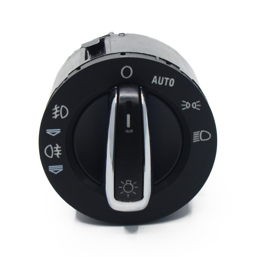 Interrupteur pour audi a6 s6 q7 Phares Interrupteur 4fd941531a