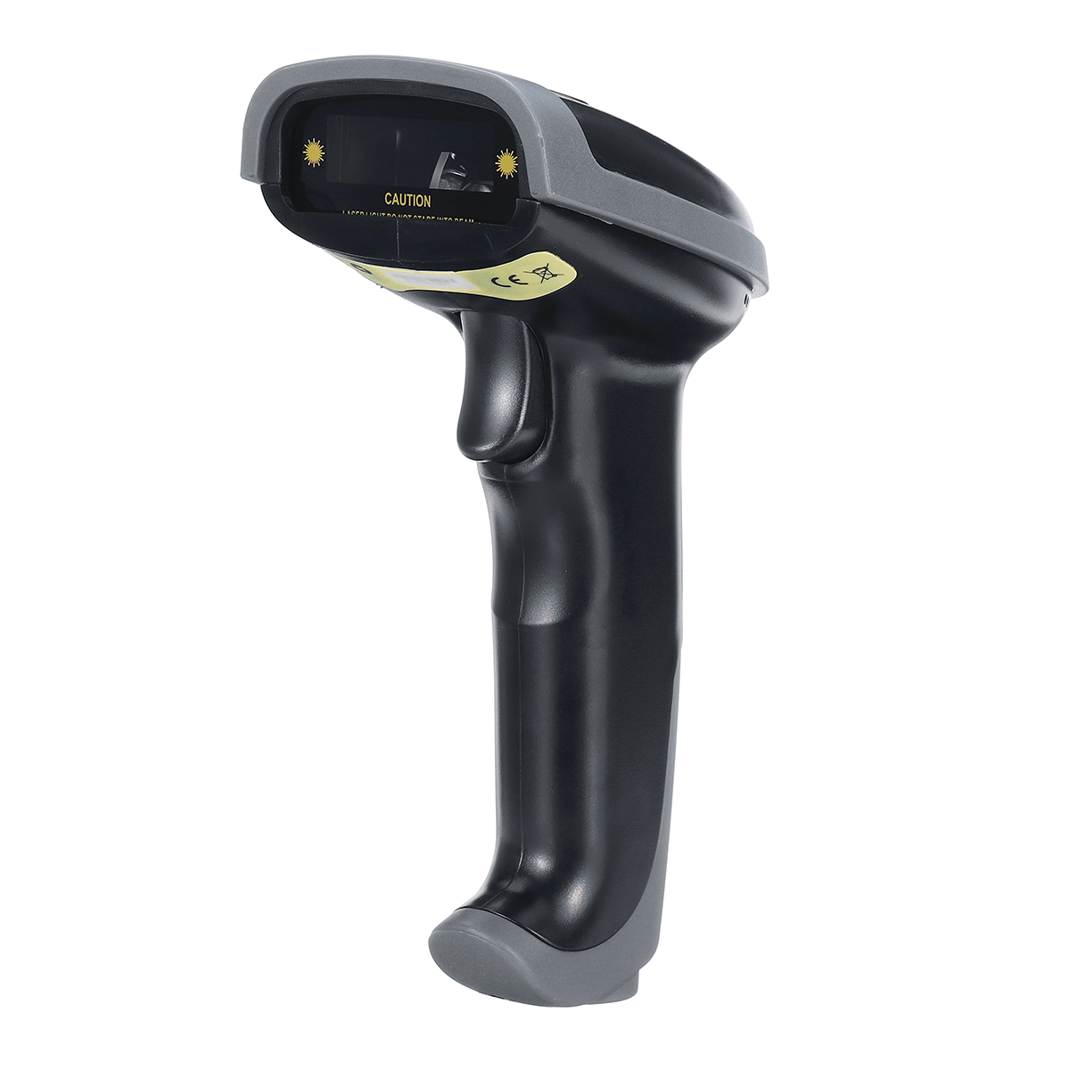 alt="BeepCode Wireless Handheld Barcode Scanner With Heat and Impact Resistance"