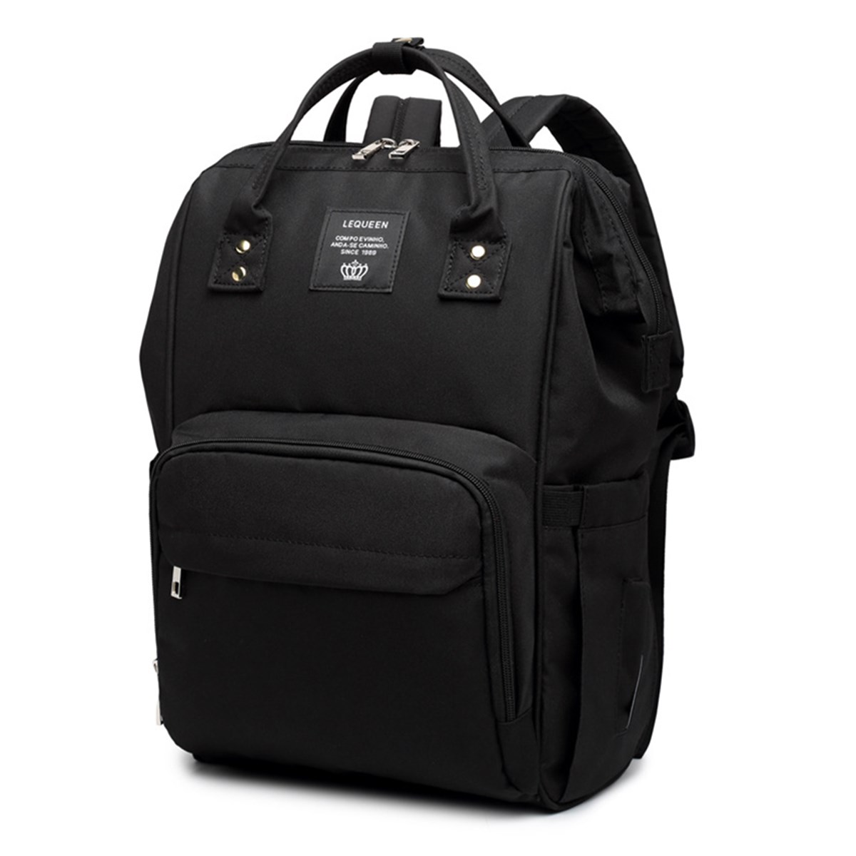 25l Baby Diaper Bag Mummy Travel Bag Camping Nursing Backpack Baby Han Toptier Nova