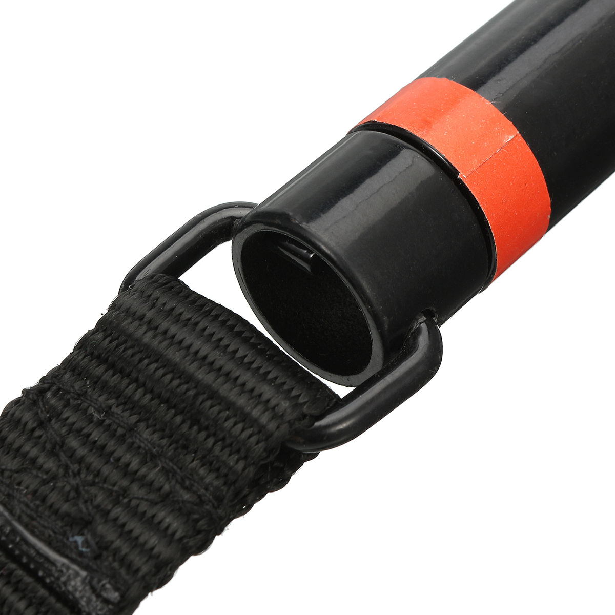 Best Dog Bike Leash Key Features:  Designed for energetic dogs of all sizes from 10lbs to 185lbs Great option if you want your dog to be able to do some/all of the work! Keeps your dog at a safe distance from your bike, even when you’re turning.