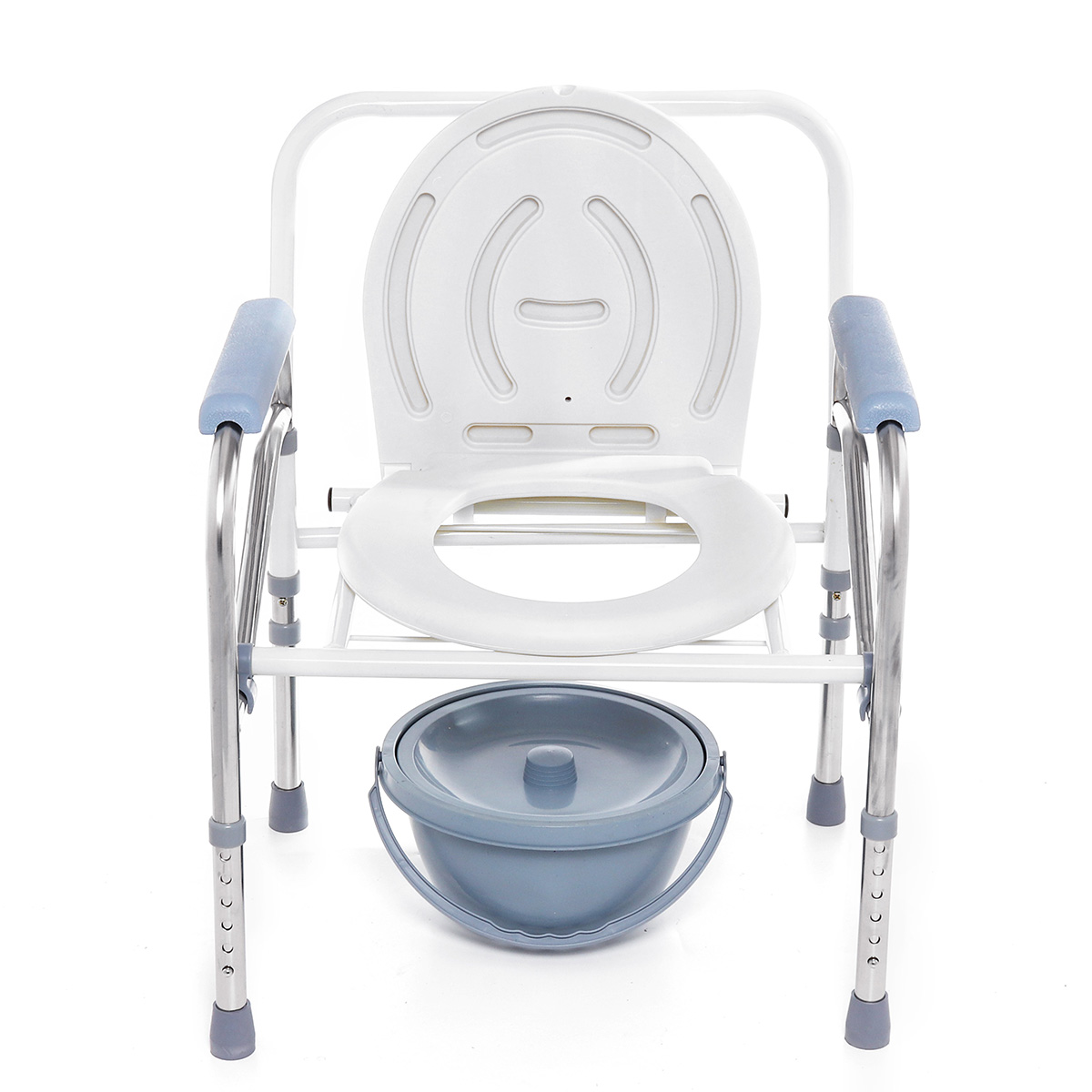 Potty Chair Portable Potty Chair Old Persons Potty Chair Fk E Store
