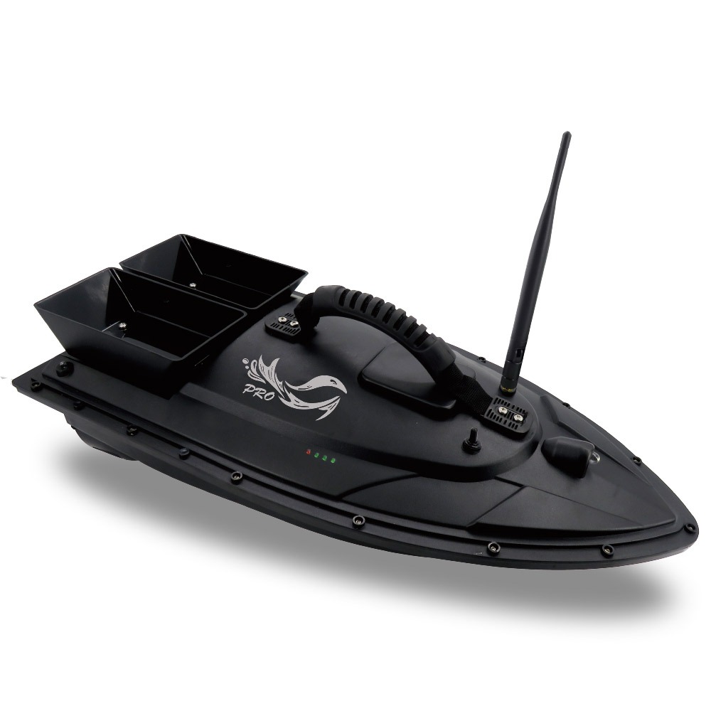 remote control boat motor
