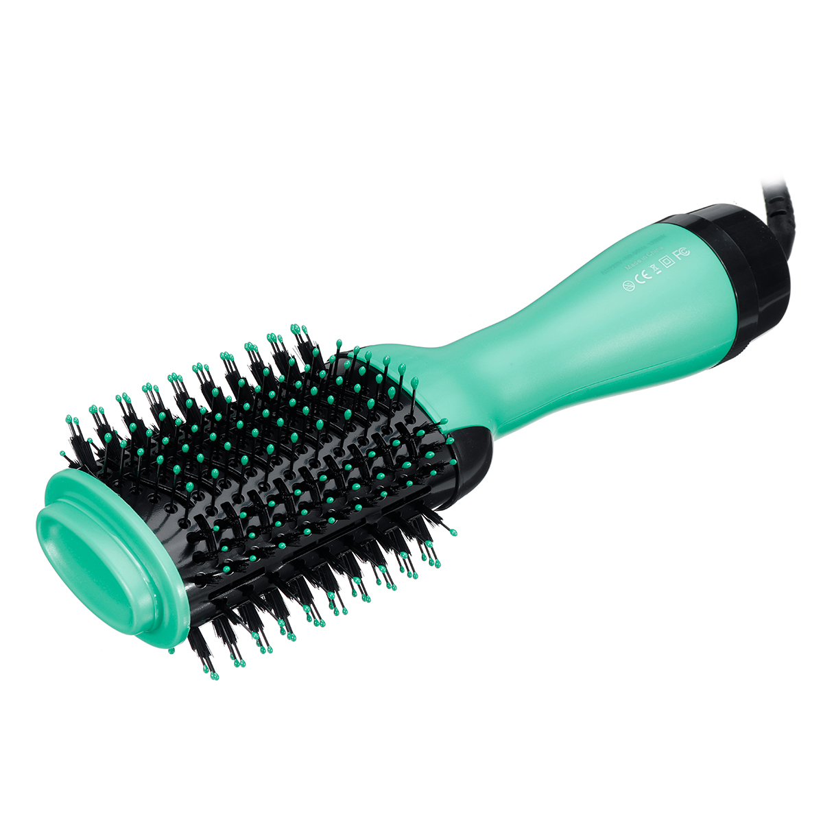 aqziill hot air brush
