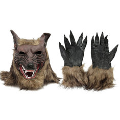 Mask Costumes Kup Najlepsze Kostiumy Na Halloween Z Ceną