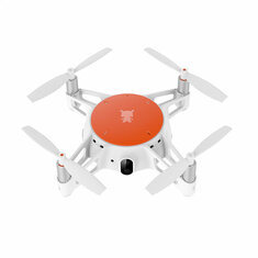 Xiaomi MiTu WiFi FPV、720P HDカメラマルチマシン赤外線バトルミニRCドローンクワッドコプターBNF