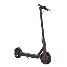 2019&nbsp;Xiaomi&nbsp;Scooter&nbsp;Elétrico&nbsp;Pro&nbsp;300 W Motor 3 Modos de Velocidade 25 km / h Faixa de quilometragem de velocidade de 45 km 12.8Ah Bateria Painel de controle de função múltipla de sistema de freio duplo