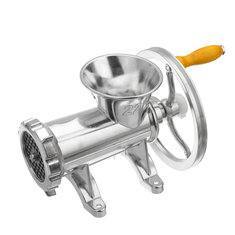 Fleischwolf Fleischwolf Stuffer Chopper Hand Manuelle Wurstfüller Sauce Maker Maschine