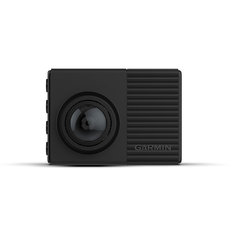 Garmin Dash Cam 66W 1440P GPS bluetooth WiFi HDR Contrôle Vocale 180 Degrés Large Enregistrement Auto Parking Voiture DVR Caméra