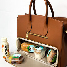 Bolso Mujer Crossbody Multifunción Sólido Bolsa