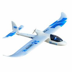 Sky Surfer X8 1480 mm Kanat EPO FPV Uçak Planör RC Uçak PNP