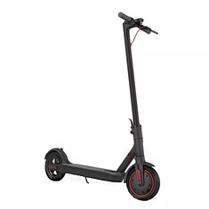 [EU&nbsp;Direct]&nbsp;Original&nbsp;Xiaomi&nbsp;Mijia&nbsp;Scooter électrique Pro EU Version 300W Scooter électrique pliant kilométrage 25 km / h Max. Panneau de commande multifonction Speed System Double Frein System
