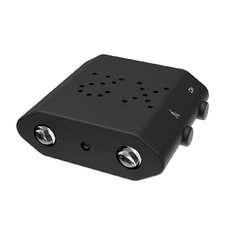 X2 Più piccolo Smart fotografica HD 1080P IP fotografica Videocamera video in visione notturna M ini