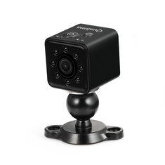 Quelima SQ13 Mini HD 1080P Auto DVR DV Kamera