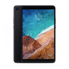 XIAOMI Mi Pad 4 4G + 64G ROM ROM LTE Boîte d'origine Snapdragon 660 8 