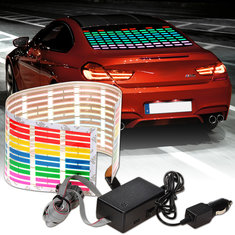Compre Coche Led Para A Decorativas Bajo Luces 35jLRq4A