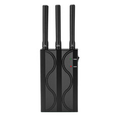 iMars N6 2G 3G 4G GPS WIFI-Griff Anti-Tracker mit verschiedenen Hertz für jedes Land