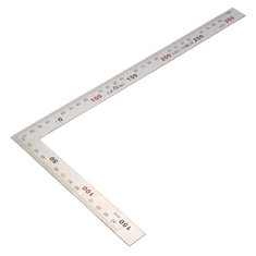 Abrazadera De /ángulo Recto De 2 Piezas Abrazadera De 90 Grados Forma De L Regla Cuadrada Para Marco De Fotos Cuadro De Foto Escuadras De Posicionamie 150mm