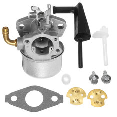 Carbohidratos Carburador para Briggs /& Stratton 799871 Reemplazo OEM 790845 Mower