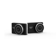 SJCAM SJDASH + 3 Zoll 1080P WiFi Sony IMX291 GPS ADAS Loop-Aufnahme G-Sensor Nachtsicht mit Mikrofon DVR-Kamera fürs Auto