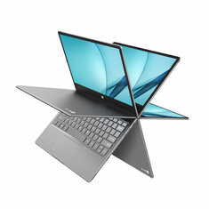 BMAX Y11 Laptop 360 Grad 11,6 Zoll Intel Gemini Lake N4100 Intel UHD-Grafik 600 8 GB LPDDR4 RAM 256 GB SSD-ROM-Notebook 