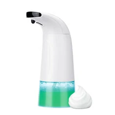 Capteur de savon infrarouge automatique sans contact capteur de mousse infrarouge capteur main laver outils de salle de bains de Xiaomi Youpin