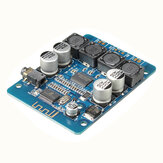 TPA3116D2 100-W-Mono-Subwoofer-Digitalverstärker-Modulplatine mit NE5532-OPAMP