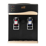 Yaving Drinking Cooler Table Top Huishoudelijke Warme Koud Hot Galloon Waterdispenser Automatische Waterer