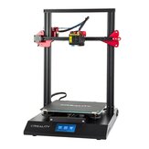 Creality 3D® CR-10S Pro DIY 3D-принтер Набор 300 * 300 * 400 мм Размер печати с автоматическим выравниванием Датчик / Двойной экструзионный экструдер / 4.3inch Touch