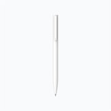 Xiaomi 10 Pcs Gel Stylos No Cap Noir Stylo D'écriture Stylo Blanc