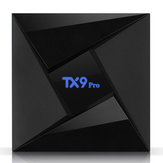 Tanix TX9 Pro Amlogic S912 3GB RAM 32GB ПЗУ 5.0G WIFI 1000M LAN Bluetooth 4.1 TV Коробка (TV Box)