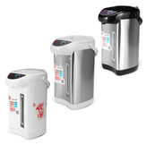 Audio-techinica 750W 5.8L ze stali nierdzewnej elektryczny czajnik elektryczny kocioł mikrokomputer sterowania grzałka gospodarstwa domowego