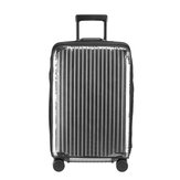 20-28 inch Outdoor Reisbagage Cover Koffer Stof Waterdichte Protector Trolley Tas 