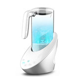 OLANSI Hydration Rich Water Machine Generator Ionisator Maker Alkaline Energy Jug Hydratatie Drinken 