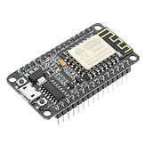 Geekcreit® NodeMcu Lua ESP8266 Placa de Desenvolvimento ESP-12E WIFI