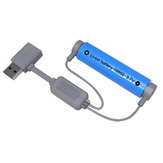 Folomov A1 Mini Li-ion Batterie Chargeur Multifunctionelle Portable Magnétique