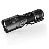 Nitecore MH20 L2 U2 CW 1000LM USB La plus petite lampe de poche LED 18650