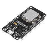 ESP32 Scheda di Sviluppo WiFi + Bluetooth Ultra-Basso Consumo Doppio Core Scheda ESP-32 ESP-32S