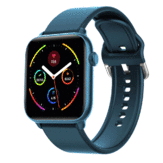 Original
KINGWEAR KW37 24/7 Corazón Tasa Monitor Recordatorio de mensajes instantáneos Tiempo Pantalla IP68 Impermeable Reloj inteligente