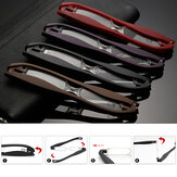 Nowe 360 obrotowe okulary do czytania