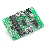 SANWU® TPA3110 DC 10V-25V 2x15W Dual Channel Draadloze Bluetooth Audio Power Amplifier Board Voor 4/6/8/10 Ohm Speaker