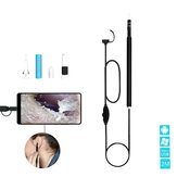 Y.F.M®3 In 1 Ear HD Visual Ear Spoon