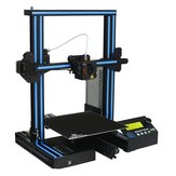Geeetech® A10 Алюминиевый Prusa I3 3D принтер 220 * 220 * 260 мм Размер печати с открытым исходным кодом GT2560 Поддержка платы управления Дистанционное Управ