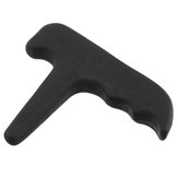 Original
Masaje Cuerpo Acupuntura Pie Hombro Punto Alivio del dolor Aguja de piedra natural Masajeador manual
