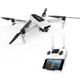 Original
Hubsan Zino 2 LEAS 2.0 GPS 8KM 5G WiFi FPV con 4K 60fps UHD Cámara 3 ejes Gimbal RC Drone Cuadricóptero RTF