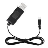 Original
JJRC H36F-005 Cable cargador USB para H36F Terzetto 1/20 RC Vehículo volando Drone barco Piezas