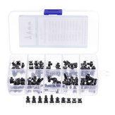 Original
1000 piezas 10 modelos 6×6 Tact Switch Kit de interruptor de botón táctil Altura 4.3MM-13MM DIP 4P Micro Switch 6×6 Interruptor de llave